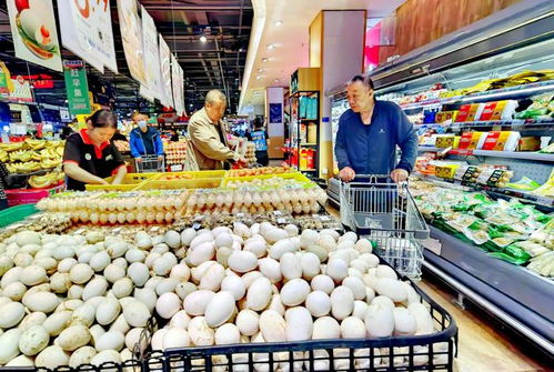 節(jié)前市場購銷兩旺，日用家電零售迎熱潮